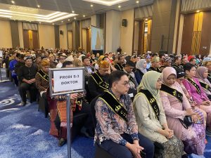 s3 ilmu ekonomi kebijakan publik universitas trisakti