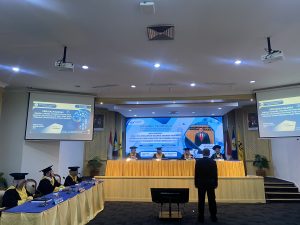 doktor kebijakan publik trisakti
